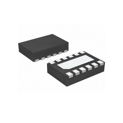 Chip sirkuit terintegrasi MAX20075DATCE/V Buck Converters TDFN-12 Power Management IC