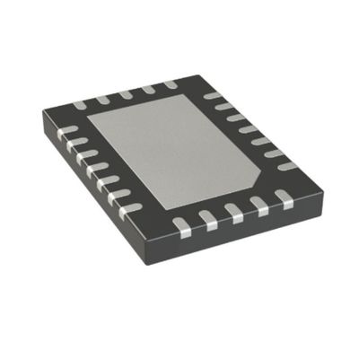 Chip Sirkuit Terintegrasi MAX17573ATG PMIC IC 4A Synchronous Step-Down DC-DC Converter