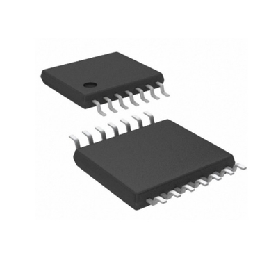 Sensor IC MAX31856MUD Termokopel Ke Konverter Digital TSSOP-14 Sensor Interface