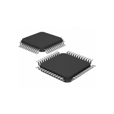 Sensor IC LTC2986CLX Sensor Suhu Digital LQFP-48 Monitor Suhu