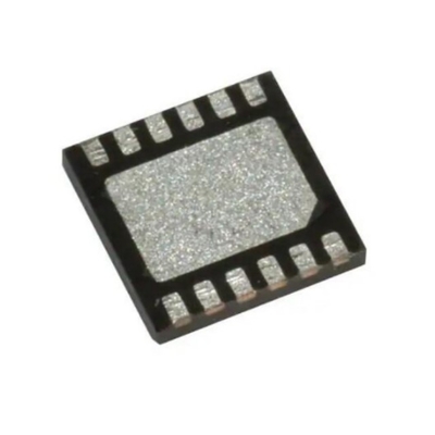 Chip sirkuit terintegrasi MAX22201ATC 3V hingga 36V 3.5A Pengemudi Motor DC yang disikat TQFN-12