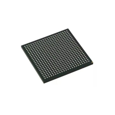 Chip Sirkuit Terintegrasi MAX2086CXD Transceiver Ultrasonik 8-Saluran Daya Rendah