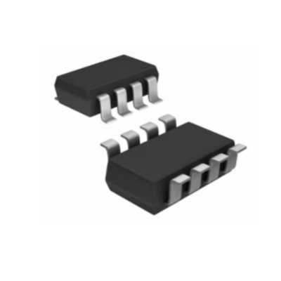 Chip Sirkuit Terintegrasi ADPL63164AKA31 Mikroprosesor Reset Sirkuit Monitor SOT23-8