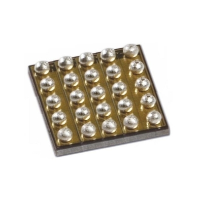 Chip Sirkuit Terpadu MAX16710AWA 10A Step Down Switching Regulator IC WLP-25