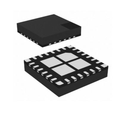 Chip sirkuit terintegrasi LT8627SPJV Synchronous Step-Down Silent Switcher LQFN-24