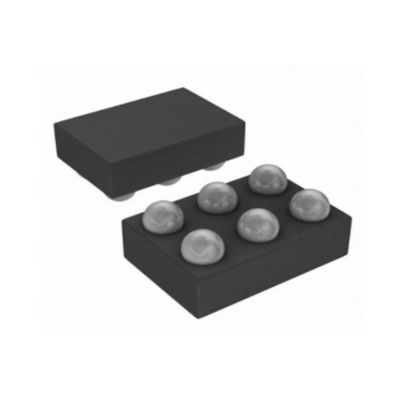 Chip sirkuit terintegrasi ADPL20502AANT 2A Boost Converter Dengan True Shutdown WLP-6