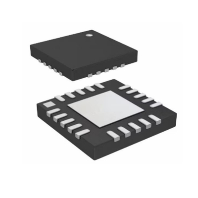 Chip Sirkuit Terpadu ADL5206ACPZ 1GHz Kontrol Digital Variable Gain Amplifier