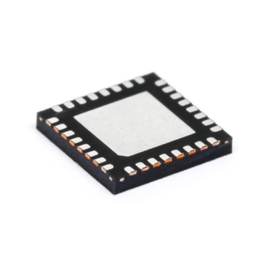 Chip sirkuit terintegrasi ADE9153BACPZ Energy Metering IC LFCSP-32 Data Converter IC