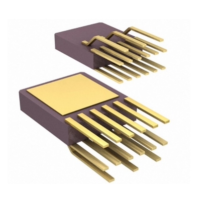 Sensor IC ADXRS645HDYZ 1-Axis Giroskop Suhu Tinggi CBTIP-15 Sensor