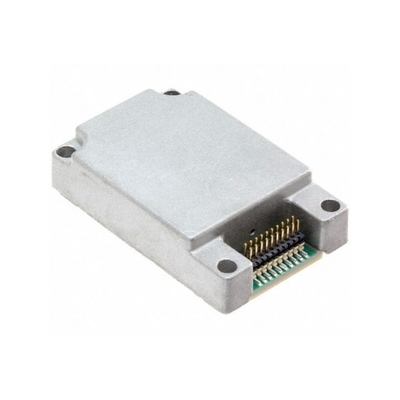 Sensor IC ADIS16448BMLZ Sensor Suhu 9-Axis 330Hz Unit Pengukuran Inersia