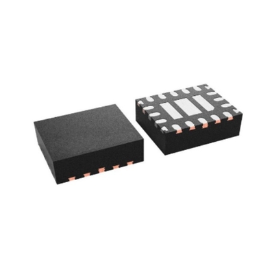 Modul Komunikasi Wireless TRF1305B2RYPR Amplifier Dual RF Full-Differential