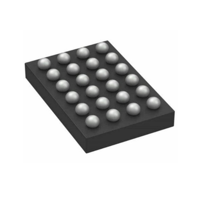 Sensor IC MAX32674CGWG Biometric Algorithm/Sensor Hub Modul Sensor WLP-24