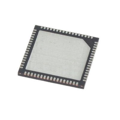 Mikrokontroler MCU MAX32510-BNJ 60MHz Mikrokontroler Single-Core 32-Bit TQFN-68