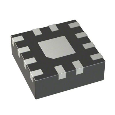 Modul Komunikasi Wireless LMH9226IRRLR Gain Block Amplifier WQFN-12 RF Amplifier