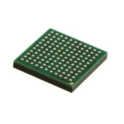 Mikrokontroler MCU MAX32570-MNS Hingga 150MHz 32 Bit Arm Cortex-M4 Mikrokontroler