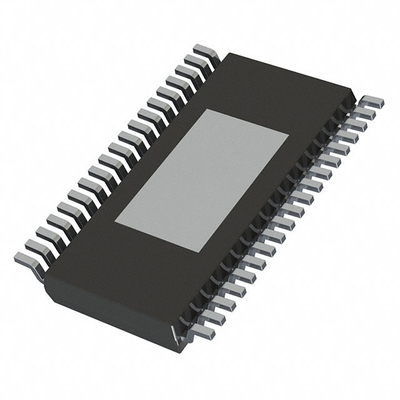 Integrated Circuit Chip LT8228IFE 100V Pengontrol Switching Sinkron TSSOP-38