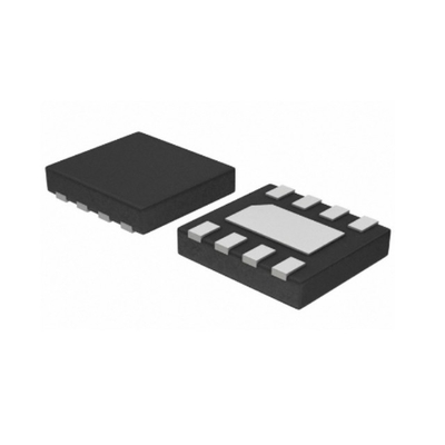 Modul Komunikasi Wireless LTC5596DICE 100MHz hingga 40GHz Detektor Daya RMS DFN8