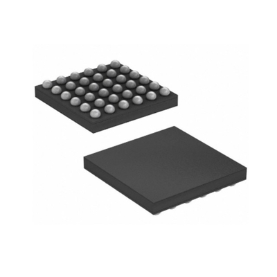 Integrated Circuit Chip LTM2893IY Bidirectional Isolated ADC Serial Interface BGA-36