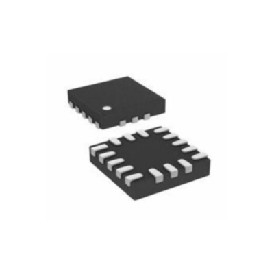 Integrated Circuit Chip ADPA7006CHIP 18GHz hingga 44GHz GaAs MMIC RF Power Amplifier