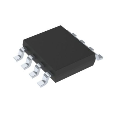 ADM3050EBRIZ Sirkuit Terpadu Chip Transceiver CAN FD 12Mbps SOIC-8 IC Antarmuka CAN