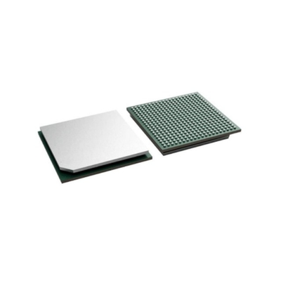 Chip sirkuit terintegrasi AFE7422IABJ 15Gbps Dual-Channel RF-Sampling Analog Front-End