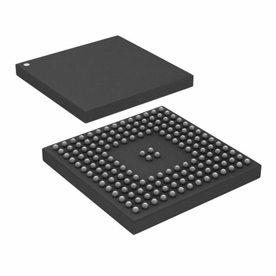 Integrated Circuit Chip AD9129BBC Quad-Switch 14-Bit DAC BGA-160 Data Converter IC