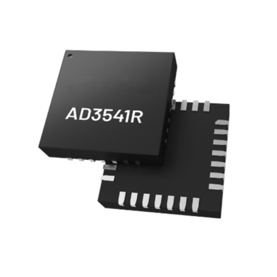 Chip Sirkuit Terintegrasi AD3541RBCPZ12 Konverter Digital Ke Analog 12 Bit LFCSP-28