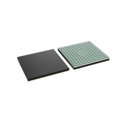 Microcontroller MCU TM4C123GH6NMRIR ARM Cortex-M4F Microcontroller IC tertanam