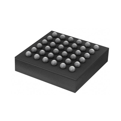 Microcontroller MCU R7FS1JA782A01CBT 48MHz Synergy S1 Microcontroller IC tertanam