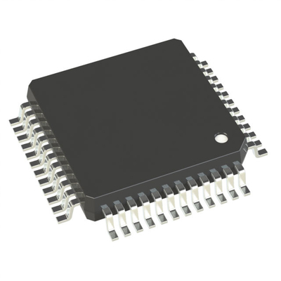Mikrokontroler MCU R7FA6T2AD3CFL 512KB Flash ARM Mikrokontroler MCU 48-LFQFP