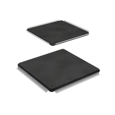 Mikrokontroler MCU R7FA8M1AHECFC 32-Bit ARM Cortex-M85 Mikrokontroler tertanam