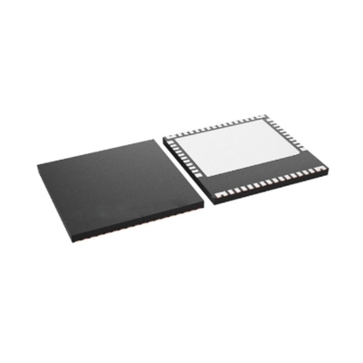 Chip sirkuit terintegrasi LMG3426R030RQZR 600V Low-Side GaN FET dengan driver terintegrasi