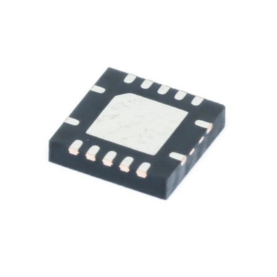 Chip Sirkuit Terpadu LMG2100R044RARR 100V 35A GaN Setengah Jembatan Power Stage 17-VQFN