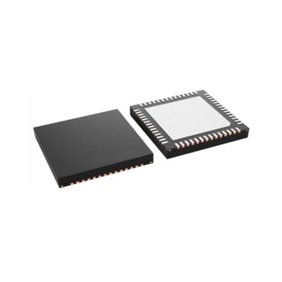 Integrated Circuit Chip ADS9817RSHR 8 Channel ADC Dengan Front-End Analog Terintegrasi