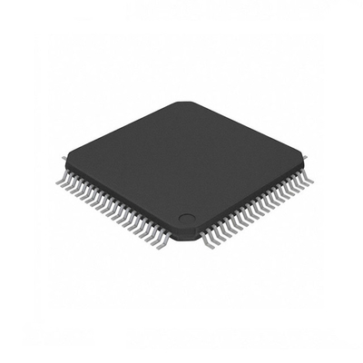 Mikrokontroler MCU F28P659DK8PZPQ1 Otomotif 200MHz 1.28MB Mikrokontroler Flash