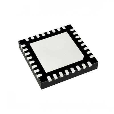 Chip Sirkuit Terpadu ADS1288IRHBR 32-Bit Delta-Sigma ADC Untuk Aplikasi Seismik