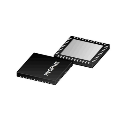 BT IC QN9080DHN Ultra Low power BT 5 Low Energy nirkabel MCU 48-VFQFN