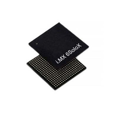 Mikrokontroler MCU MCIMX6X2CVN08AC ARM Cortex-A9 Dual-Core 200MHz Mikroprosesor IC