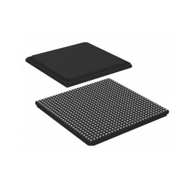 Mikrokontroler MCU LS1048AXE7PTA 4 Core 64-Bit Embedded Microprocessors IC