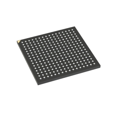 Field Programmable Gate Array LFCPNX-100-8CBG256A Low-Power General Purpose FPGA IC