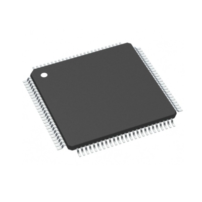 Mikrokontroler MCU R7F701305EAFP Sampai 160MHz Mikrokontroler 32-bit Single-Core