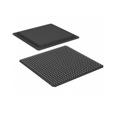 Field Programmable Gate Array LAV-AT-G30-3LFG676C Avant Tujuan Umum FPGA IC
