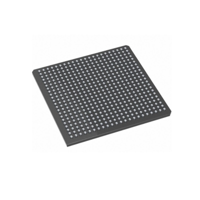 Field Programmable Gate Array LAV-AT-G30-2LBG484C FCBGA-484
