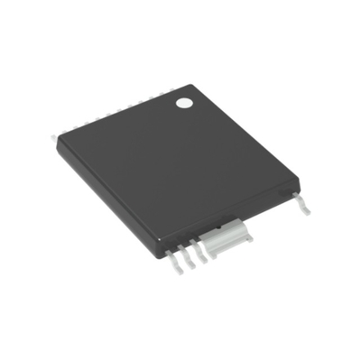 Chip sirkuit terintegrasi INN4077C-H182-TL 750V ZVS Flyback Integrated Switcher IC