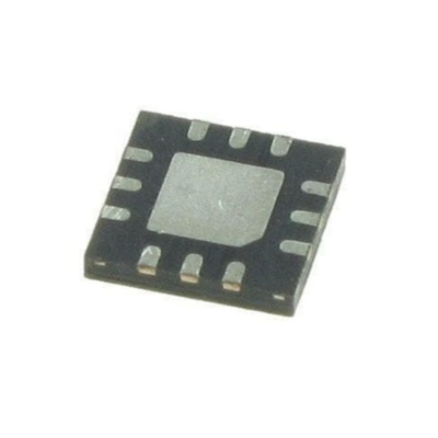 Modul Komunikasi Wireless F2977NEGK8 SP2T Reflektif RF Switch IC VFQFPN-12