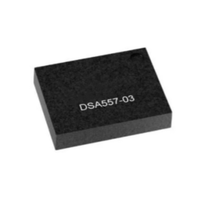 DSA557-0333FL1TVAO Integrated Circuit Chip Dual-Output PCIe Clock Generator Untuk Otomotif