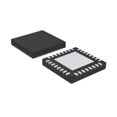 Integrated Circuit Chip ASL2507SHN Dual Phase Boost Converter HVQFN-32 Driver IC