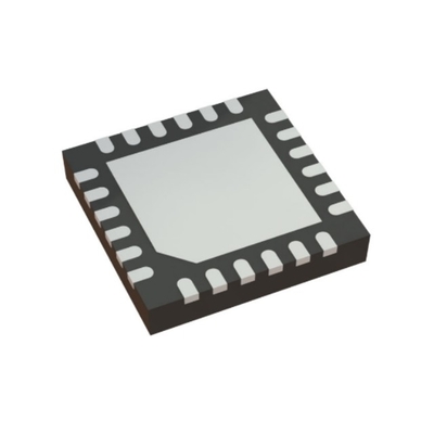 Chip sirkuit terintegrasi 9FGV1002C001NBGI Programmable PhiClock Generator VFQFPN-24