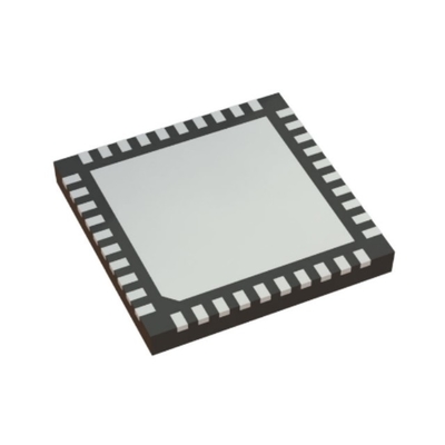 Chip sirkuit terintegrasi 8SLVD1212ANLGI LVDS Output Fanout Differensial Buffer VFQFN-40
