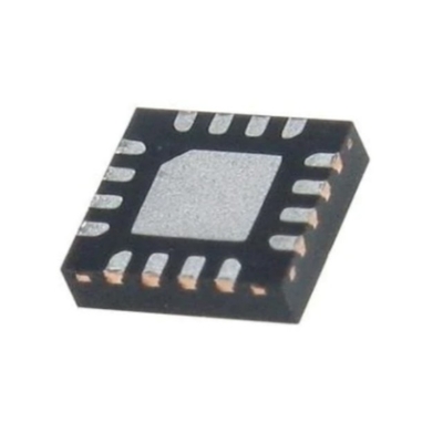 Modul Komunikasi Wireless F2255NLGK8 1MHz hingga 3GHz 34.6dB RF Attenuator QFN-16